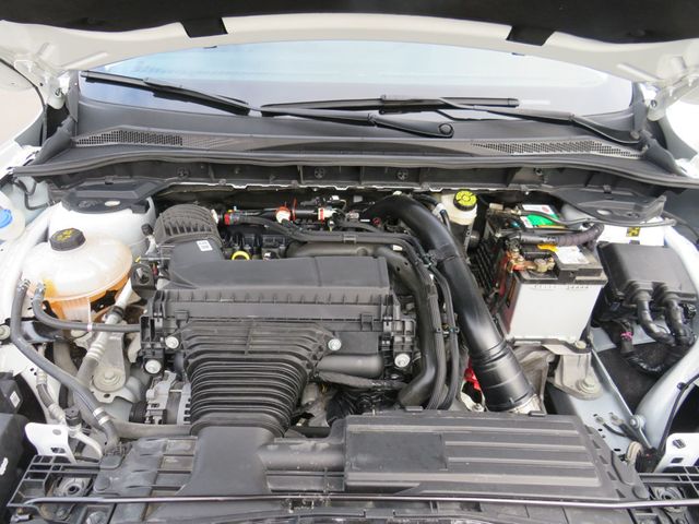 2023 Ford Escape Platinum AWD - 22940483 - 15