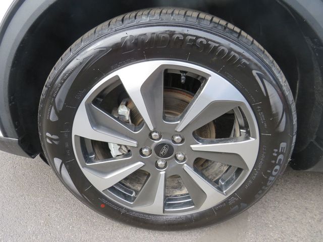 2023 Ford Escape Platinum AWD - 22940483 - 16