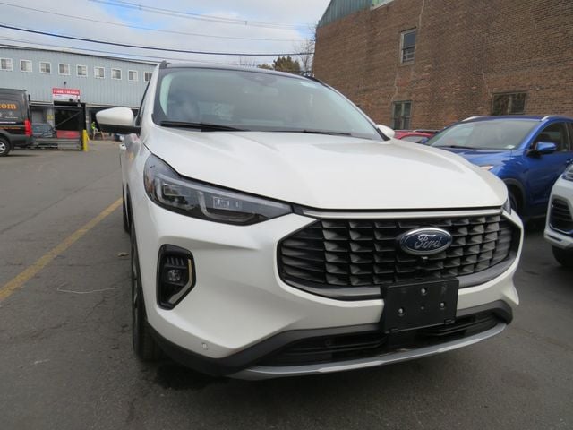 2023 Ford Escape Platinum AWD - 22940483 - 1