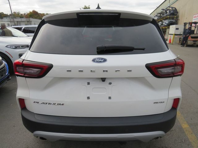 2023 Ford Escape Platinum AWD - 22940483 - 5