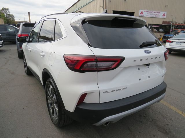 2023 Ford Escape Platinum AWD - 22940483 - 6