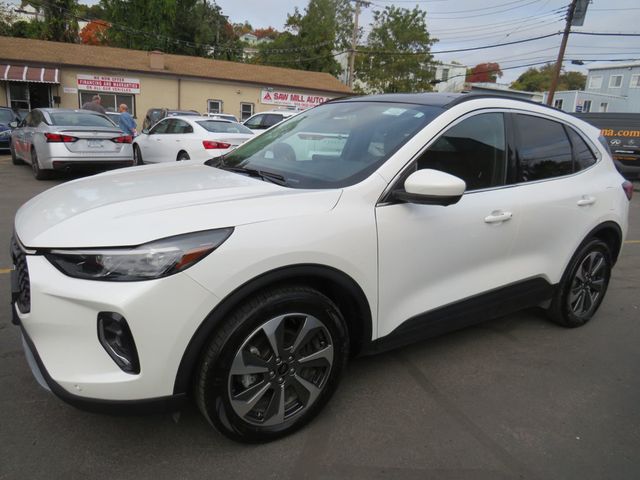 2023 Ford Escape Platinum AWD - 22940483 - 7