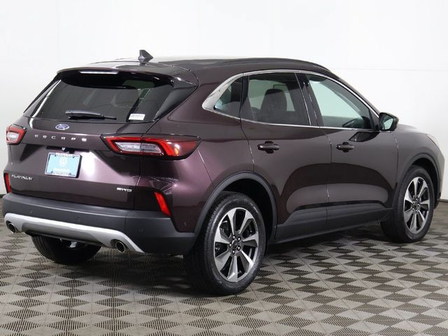 2023 Ford Escape Platinum AWD - 23087355 - 13