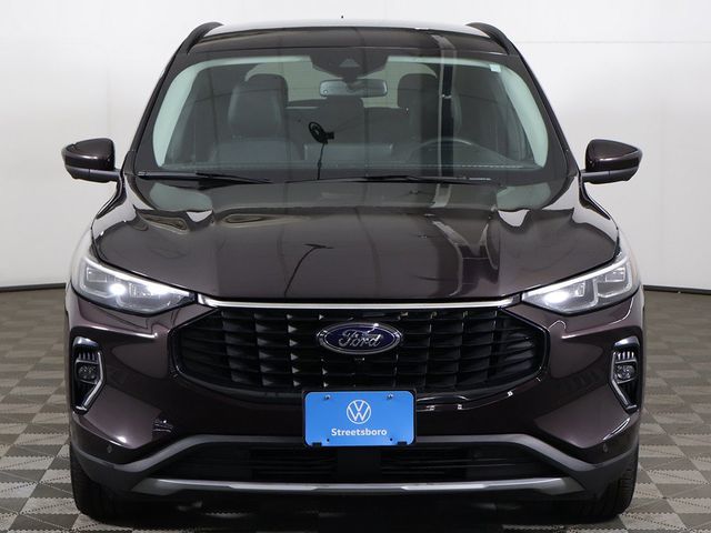 2023 Ford Escape Platinum AWD - 23087355 - 14