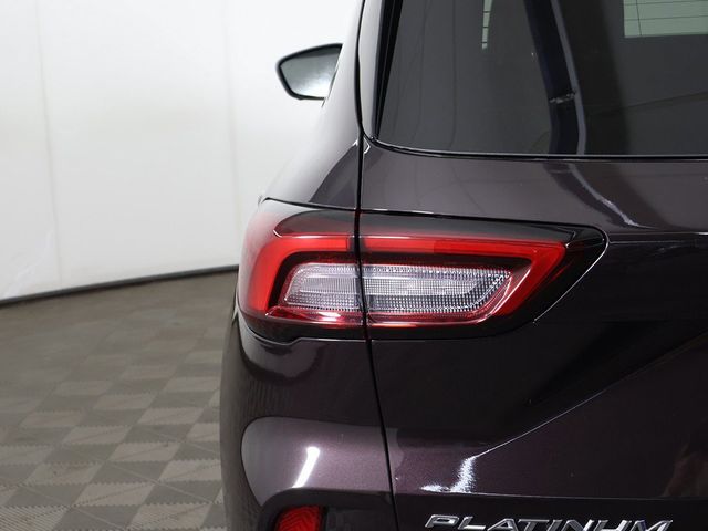 2023 Ford Escape Platinum AWD - 23087355 - 18