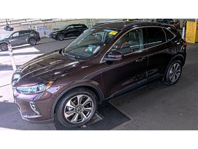 2023 Ford Escape Platinum AWD - 23087355 - 1