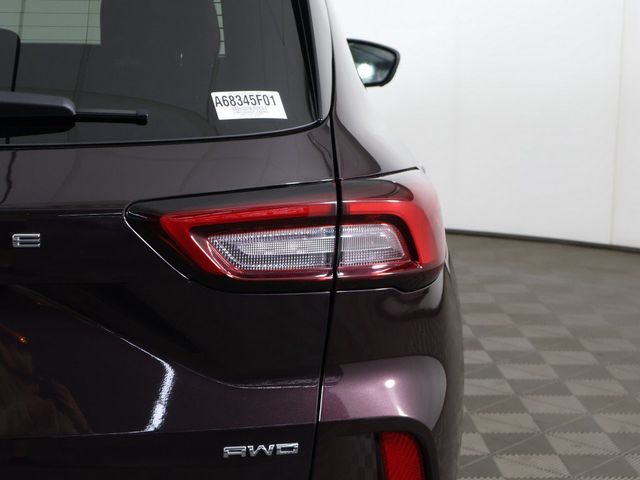 2023 Ford Escape Platinum AWD - 23087355 - 19
