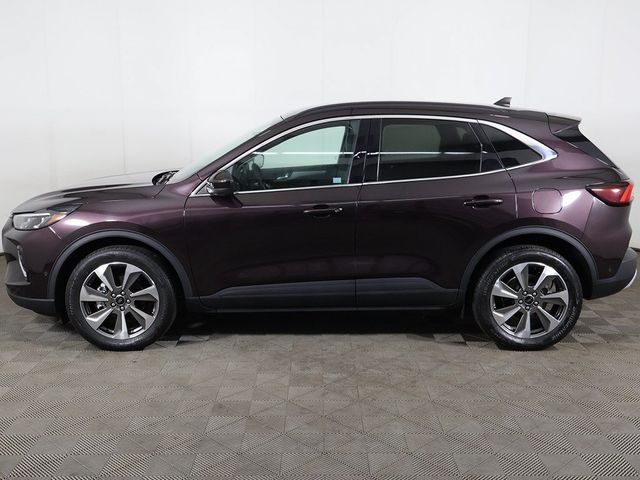 2023 Ford Escape Platinum AWD - 23087355 - 20