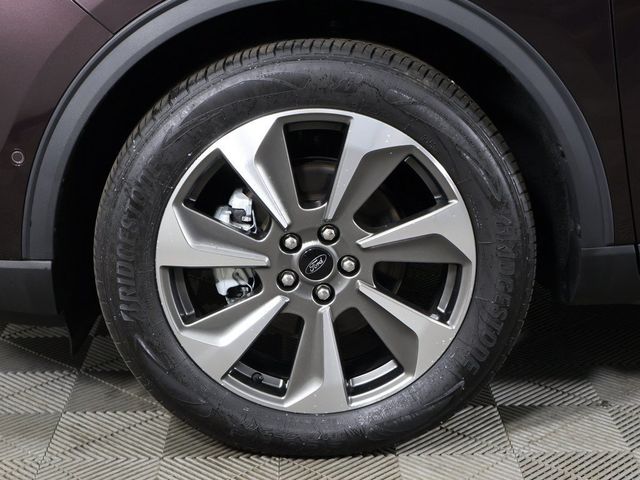 2023 Ford Escape Platinum AWD - 23087355 - 25
