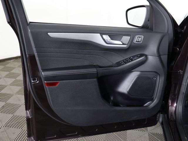 2023 Ford Escape Platinum AWD - 23087355 - 26