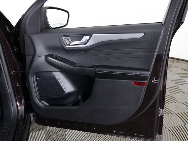 2023 Ford Escape Platinum AWD - 23087355 - 27