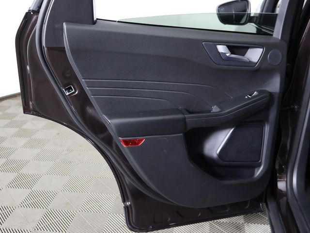 2023 Ford Escape Platinum AWD - 23087355 - 28