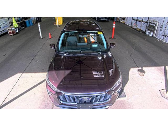2023 Ford Escape Platinum AWD - 23087355 - 2
