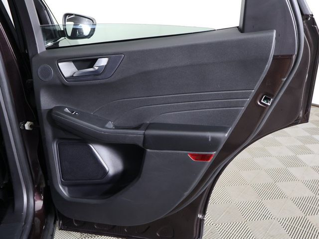 2023 Ford Escape Platinum AWD - 23087355 - 29