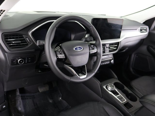 2023 Ford Escape Platinum AWD - 23087355 - 30