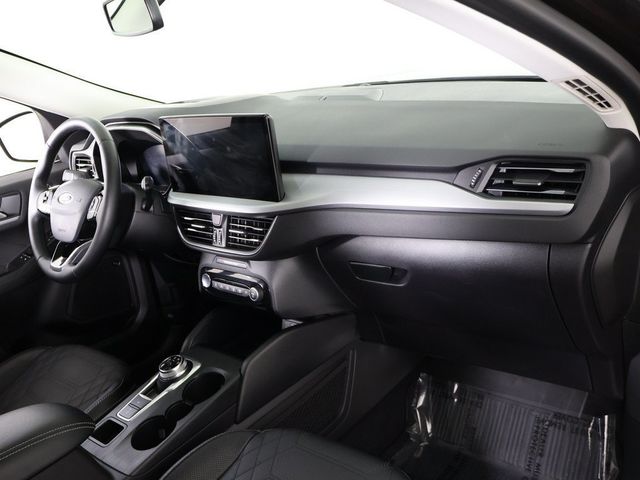 2023 Ford Escape Platinum AWD - 23087355 - 31