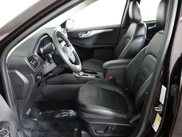 2023 Ford Escape Platinum AWD - 23087355 - 32