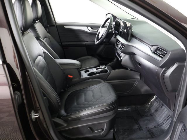 2023 Ford Escape Platinum AWD - 23087355 - 33