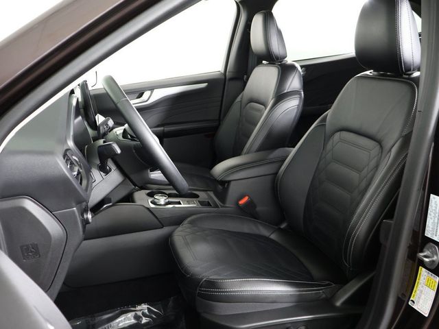 2023 Ford Escape Platinum AWD - 23087355 - 34