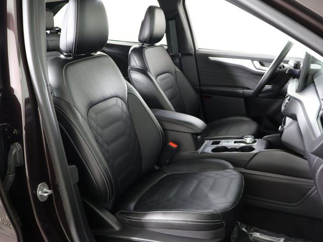 2023 Ford Escape Platinum AWD - 23087355 - 35