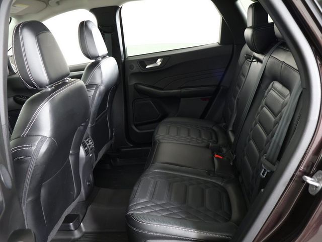 2023 Ford Escape Platinum AWD - 23087355 - 38