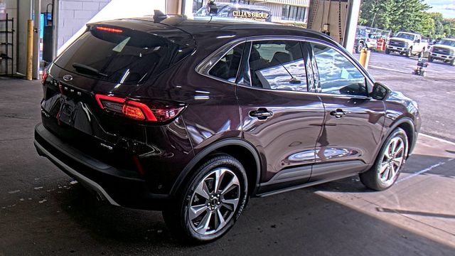 2023 Ford Escape Platinum AWD - 23087355 - 3