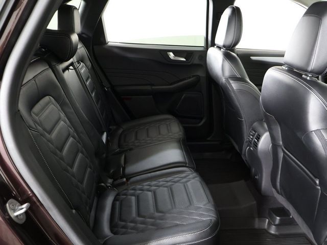 2023 Ford Escape Platinum AWD - 23087355 - 39