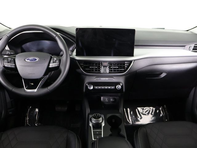 2023 Ford Escape Platinum AWD - 23087355 - 40