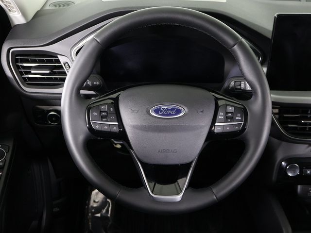 2023 Ford Escape Platinum AWD - 23087355 - 43