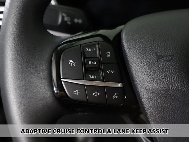 2023 Ford Escape Platinum AWD - 23087355 - 4