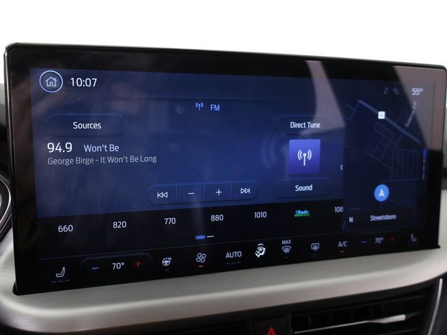 2023 Ford Escape Platinum AWD - 23087355 - 54