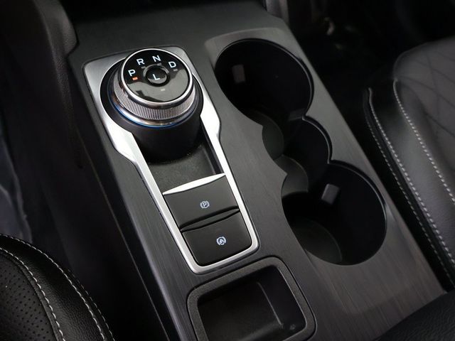 2023 Ford Escape Platinum AWD - 23087355 - 58