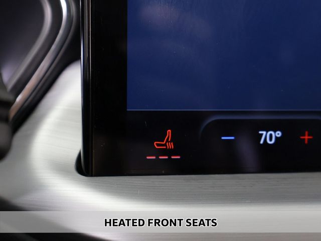 2023 Ford Escape Platinum AWD - 23087355 - 8