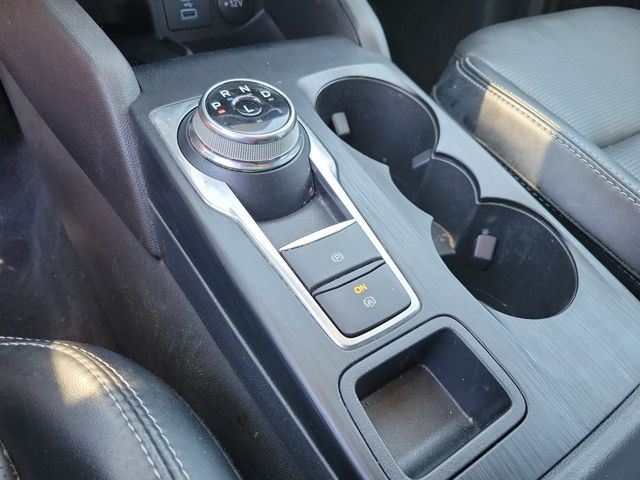 2023 Ford Escape Platinum AWD - 23024376 - 10