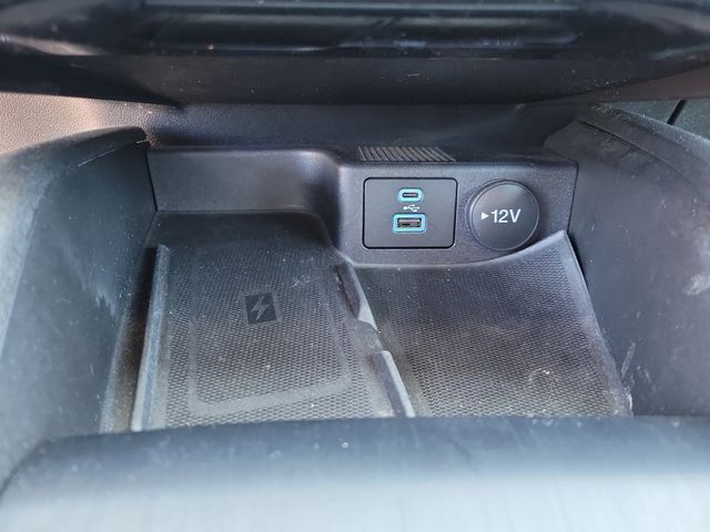 2023 Ford Escape Platinum AWD - 23024376 - 11