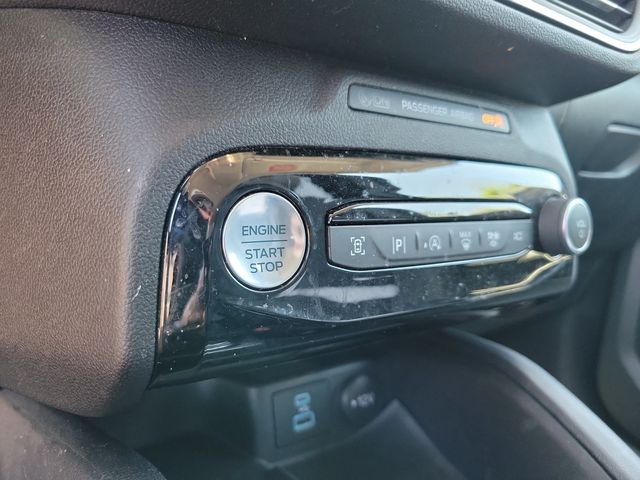 2023 Ford Escape Platinum AWD - 23024376 - 12