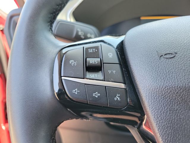 2023 Ford Escape Platinum AWD - 23024376 - 15