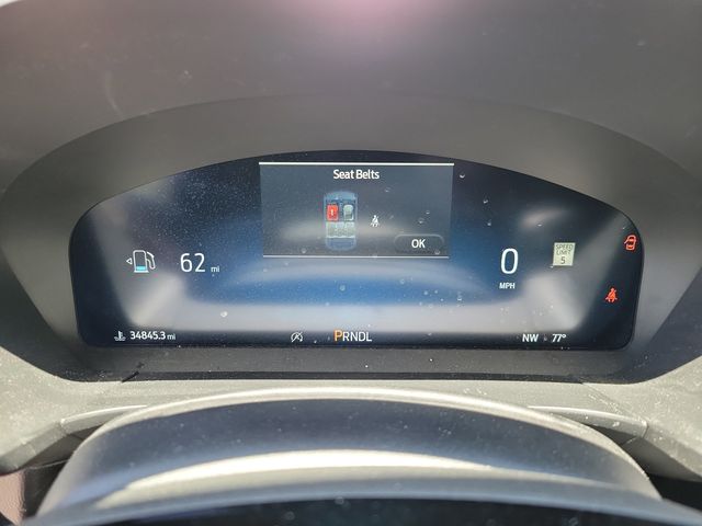 2023 Ford Escape Platinum AWD - 23024376 - 17