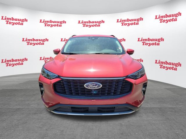 2023 Ford Escape Platinum AWD - 23024376 - 19
