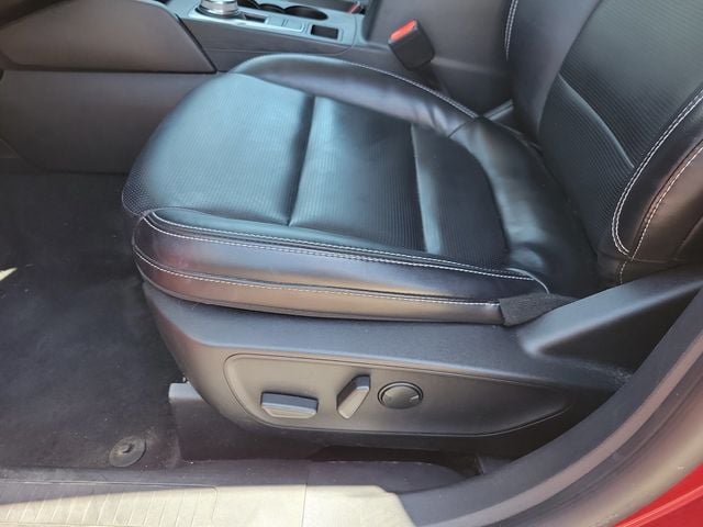 2023 Ford Escape Platinum AWD - 23024376 - 4