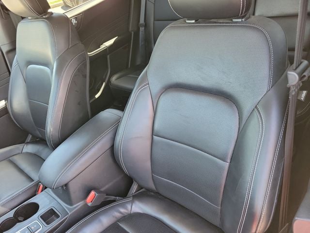 2023 Ford Escape Platinum AWD - 23024376 - 5