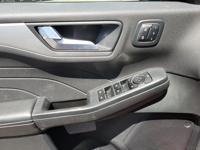 2023 Ford Escape Platinum AWD - 23024376 - 6