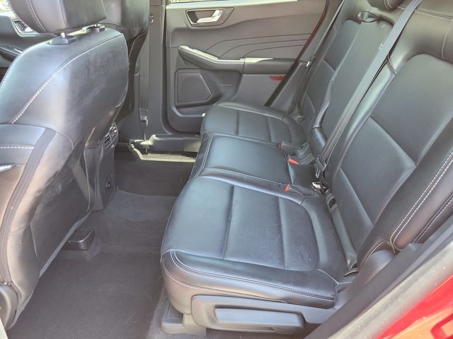 2023 Ford Escape Platinum AWD - 23024376 - 7