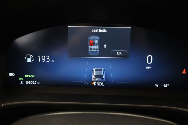 2023 Ford Escape Platinum AWD - 22937458 - 12