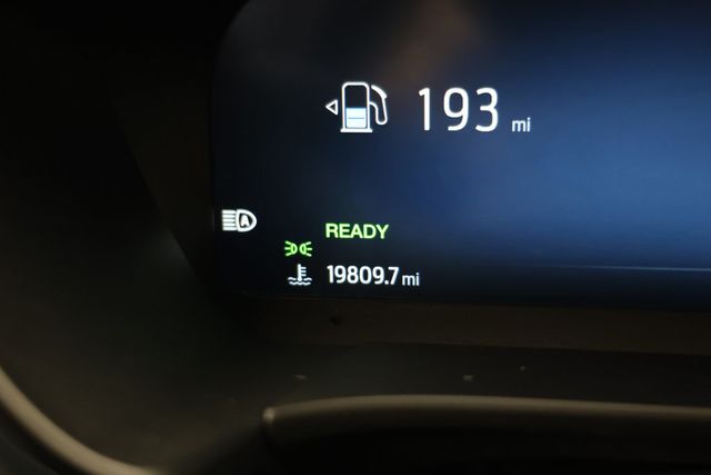 2023 Ford Escape Platinum AWD - 22937458 - 13