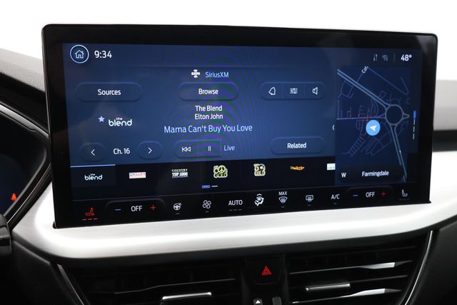 2023 Ford Escape Platinum AWD - 22937458 - 15