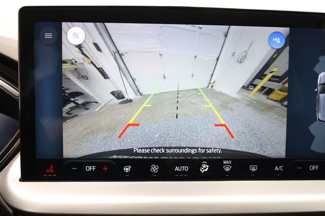 2023 Ford Escape Platinum AWD - 22937458 - 16