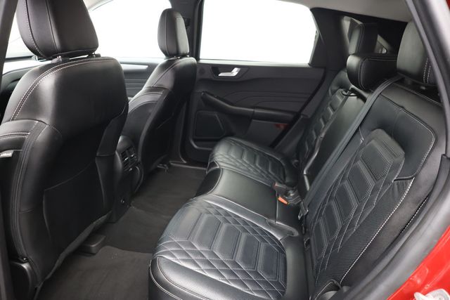 2023 Ford Escape Platinum AWD - 22937458 - 18
