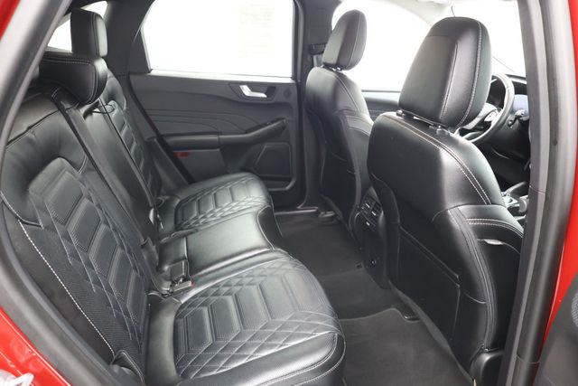 2023 Ford Escape Platinum AWD - 22937458 - 20