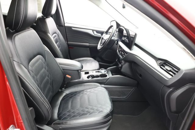 2023 Ford Escape Platinum AWD - 22937458 - 21